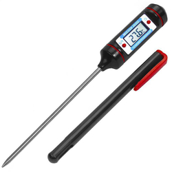 Термометр контактный МЕГЕОН 26300