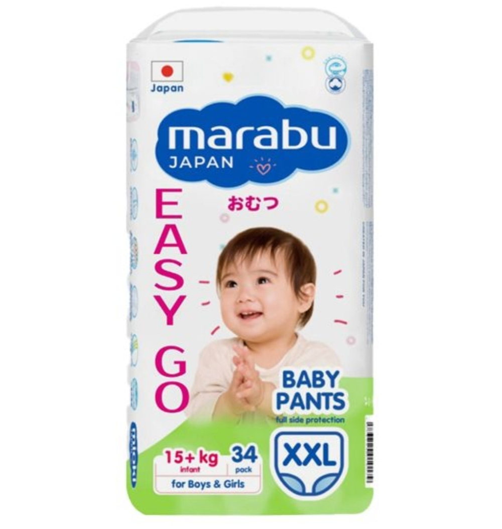 Трусики Марабу XXL