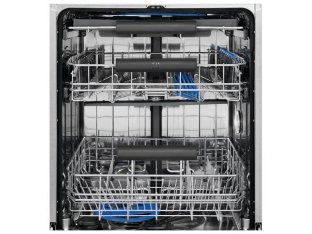 Посудомоечная машина Electrolux ESF8560ROX