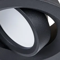 Точечный встраиваемый светильник Arte Lamp