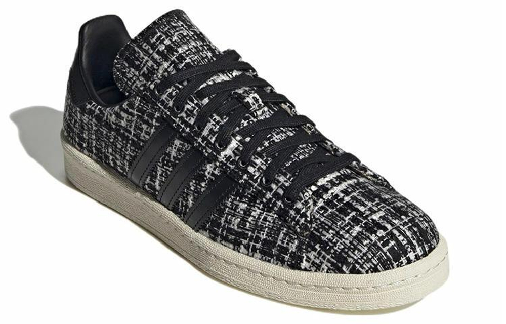 Кроссовки Invincible X Dayz X Adidas Originals Campus 80S
