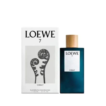 Унисекс парфюм LOEWE 7 COBALT эй ду парфюм спрей 150 мл