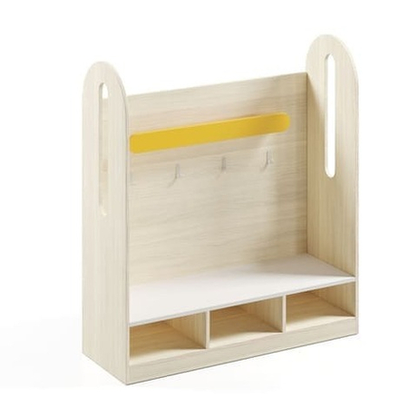 📦 «Румо» — не хаос, а система. Не склад — а методический центр в одном корпусе. 📚🧩