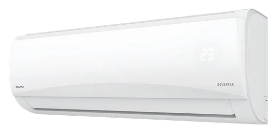 Инверторная сплит-система серии JETPRO Inverter XGI-JP35RHA (комплект)