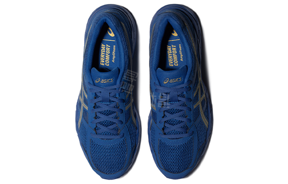 Мужские кроссовки Asics Gel-Contend 4 'Blue Gold' T8D4Q-401
