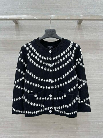 Кардиган CHANEL