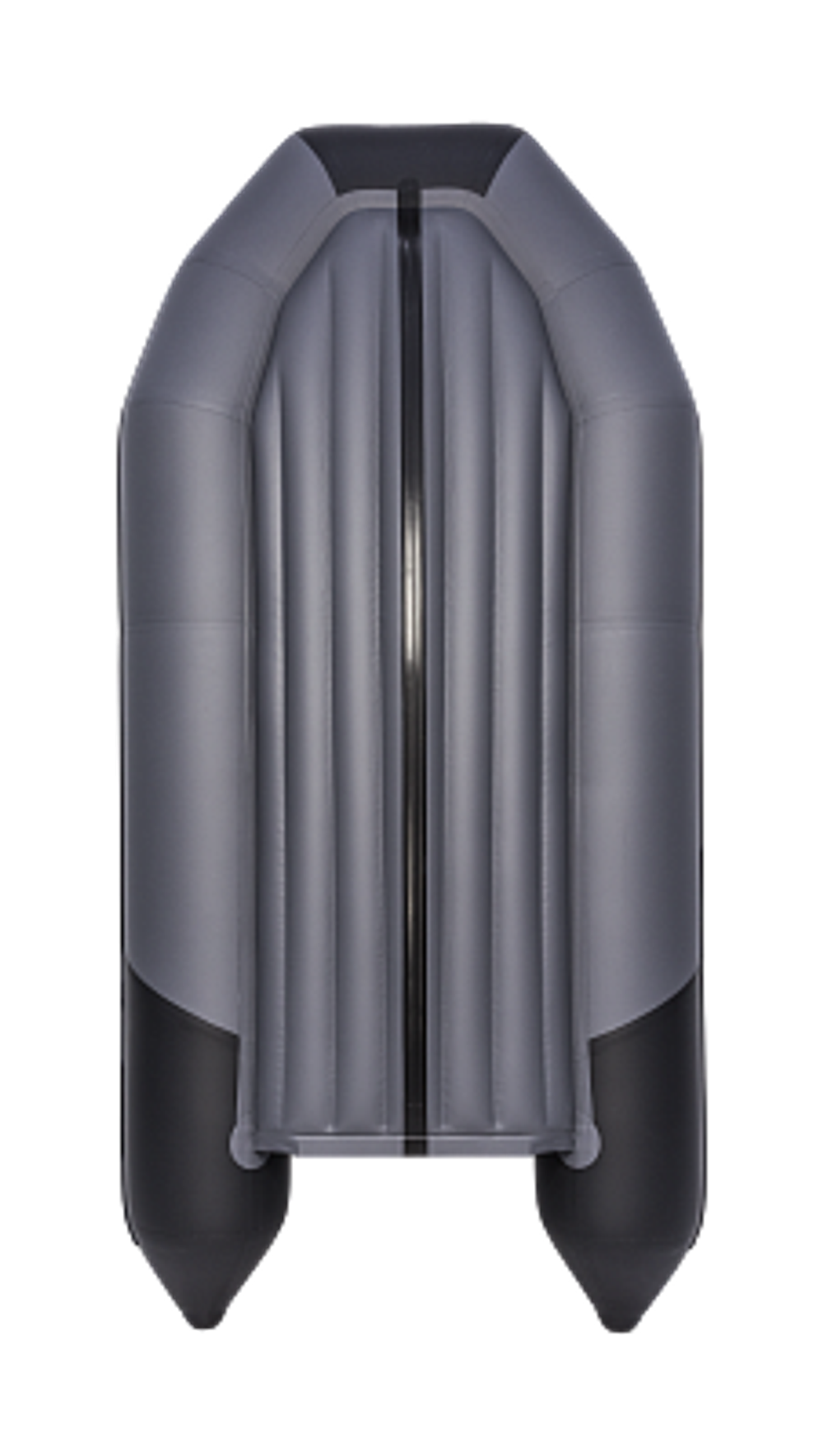 Лодка ПВХ Таймень  NX 3200 НДНД "Комби" Графит/черный