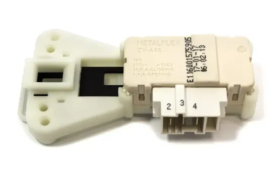 Замок Люка Убл Ariston Indesit для двери Стиральной Машины