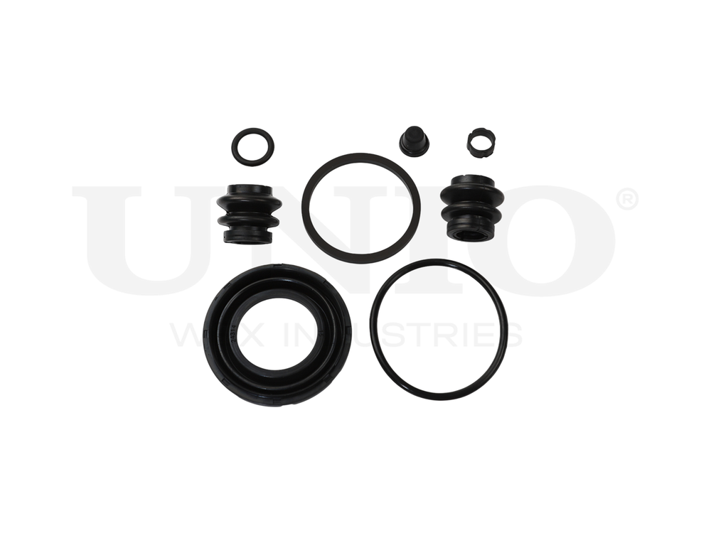 Ремкомплект заднего тормозного суппорта UNIO BRK-20175