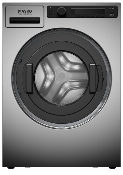 Профессиональная стиральная машина Asko WMC8944VB.T