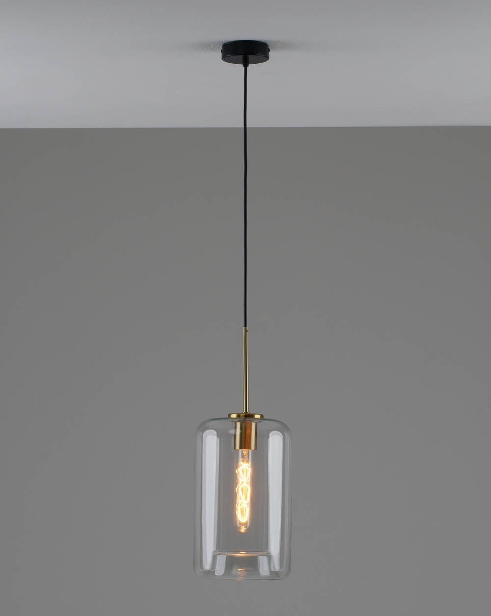 Светильник подвесной Moderli V11534-1P Scrum