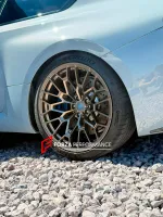 КОВАНЫЕ ДИСКИ ДЛЯ BMW M2 G87 Рестайлинг 2026 БМВ