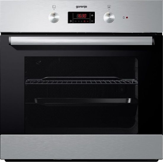 Электрический духовой шкаф Gorenje BO 7312 SX