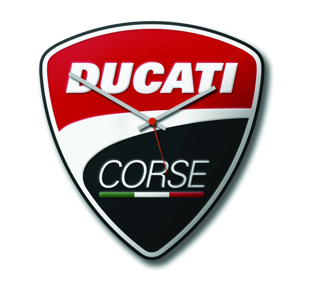 Ducati Часы настенные 987699491