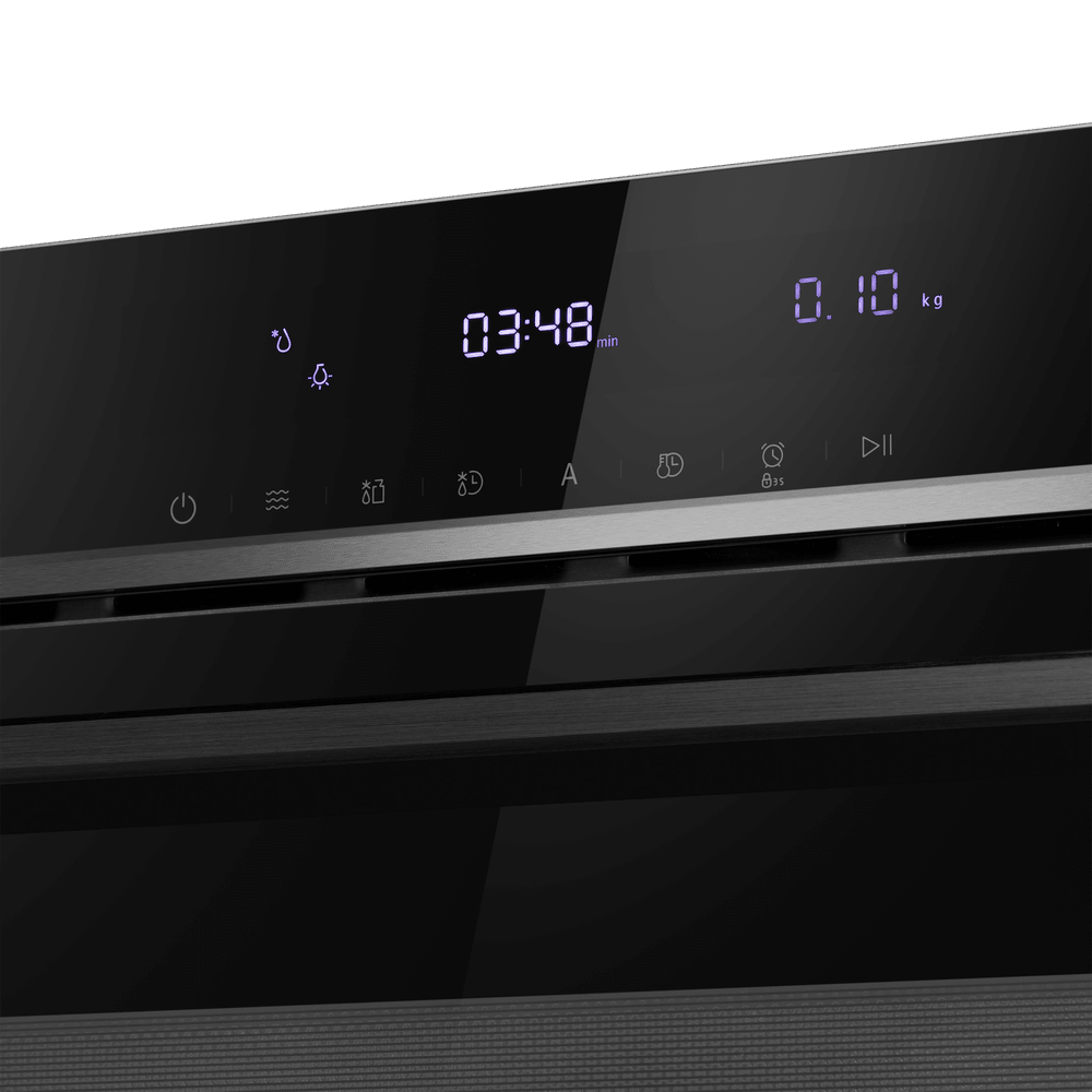 Встраиваемая микроволновая печь Maunfeld MBMO349GB201