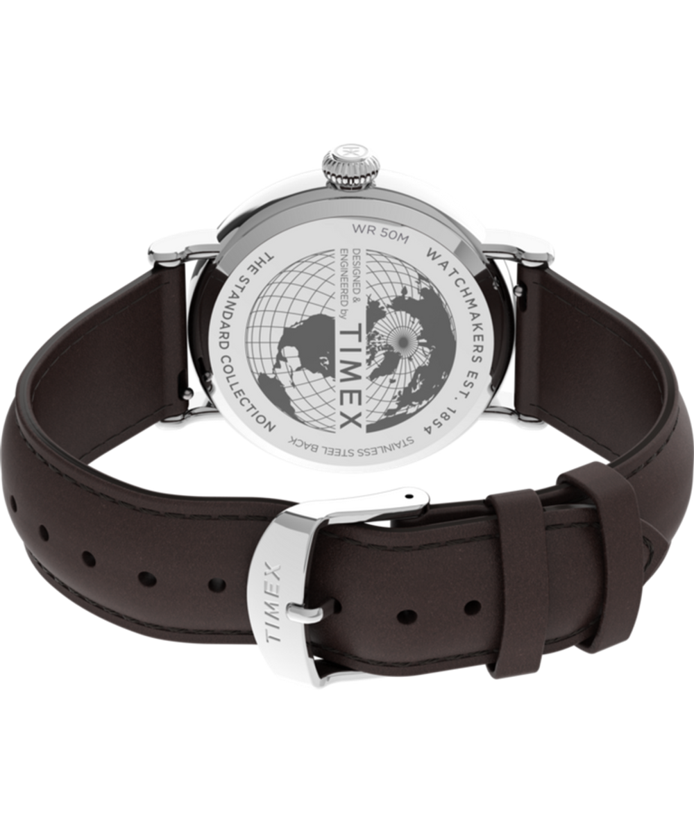 Наручные часы Timex TW2V27800