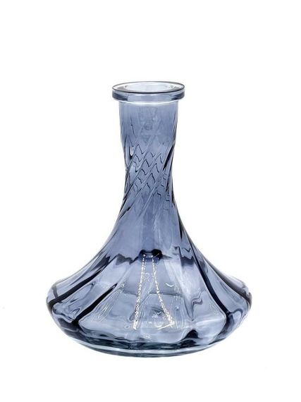 Колба VG Craft Ruffled Grey Smoke