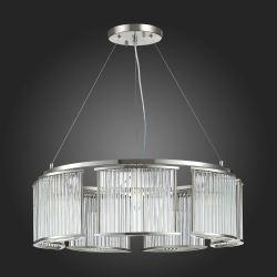 Люстра подвесная ST Luce Velletri SL1627.103.07