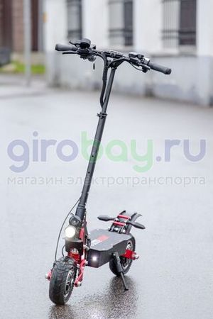 Электросамокат iBalance Athlet 2020 v5