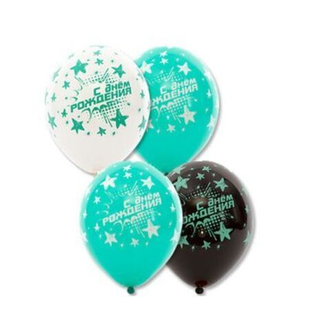 Набор шаров "Star Breeze"