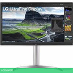 Монитор LG UltraFine 32UQ85X-W