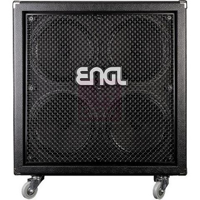 ENGL E412VGB Pro Cabinet 4x12“ Straight