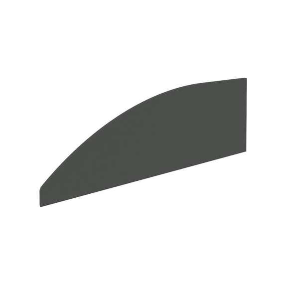 Riva Экран А.ЭКР-2.1  1200*450*18