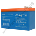 Аккумуляторы Энергия GP | GPL S