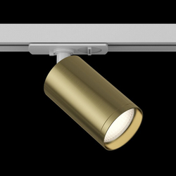 Трековый светильник Maytoni Technical TR020-1-GU10-WBS