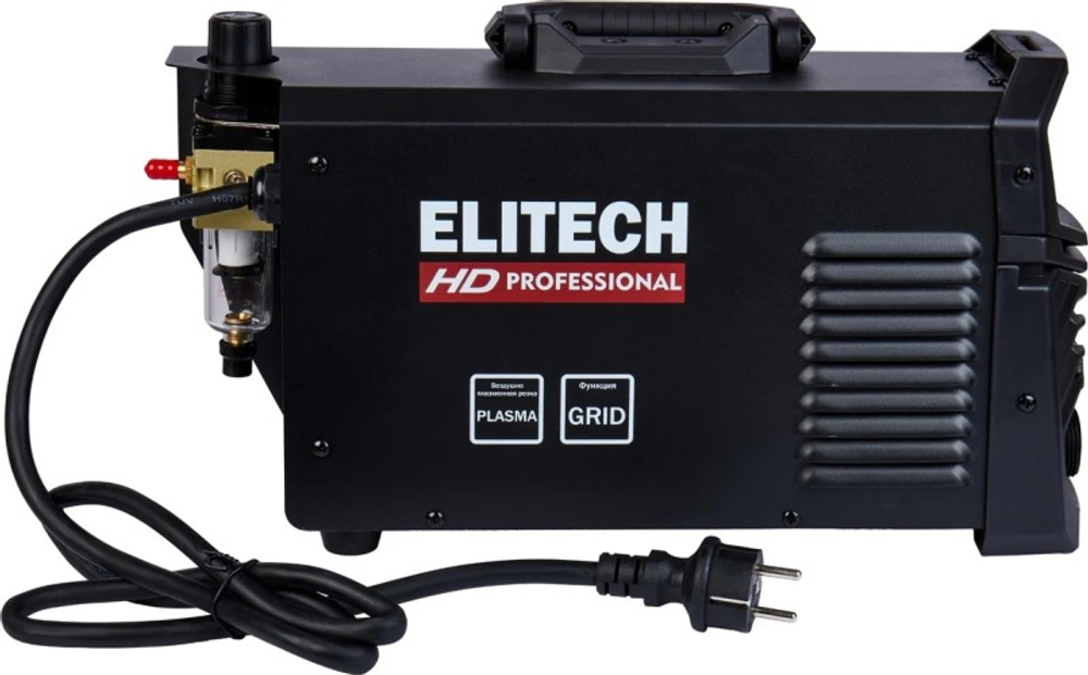Аппарат плазменной резки ELITECH WM 40 PLASMA HD 204478