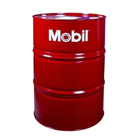 MOBIL - MOB0252-MOB - Syntetic oil for passenger car