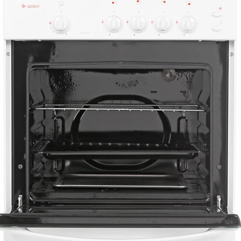 Плита газовая ГЕФЕСТ 1200 С6