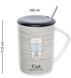 MUG-270/3 Кружка «Доброе утро!»