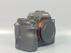 Sony A7S II 50.000 кадров