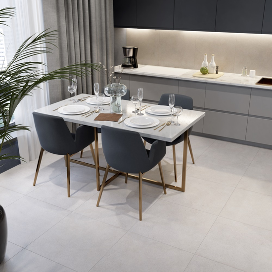 Керамогранит Primavera 600х600 Matt неполир ПОД ЗАКАЗ