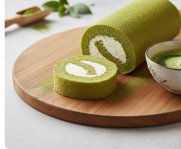 Вкусные продукты для вас