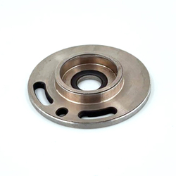 WDK-20420S-15/ Задняя торцевая пластина