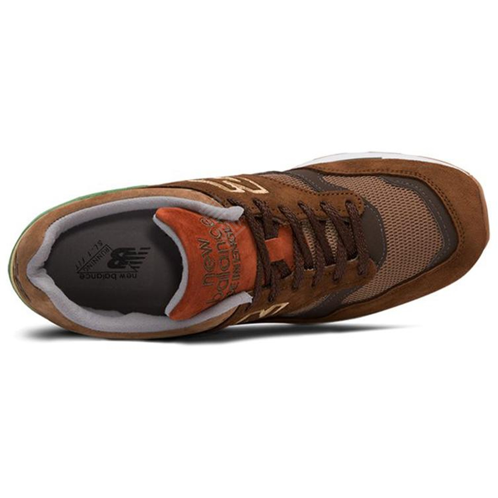Кроссовки New Balance Nb 1500
