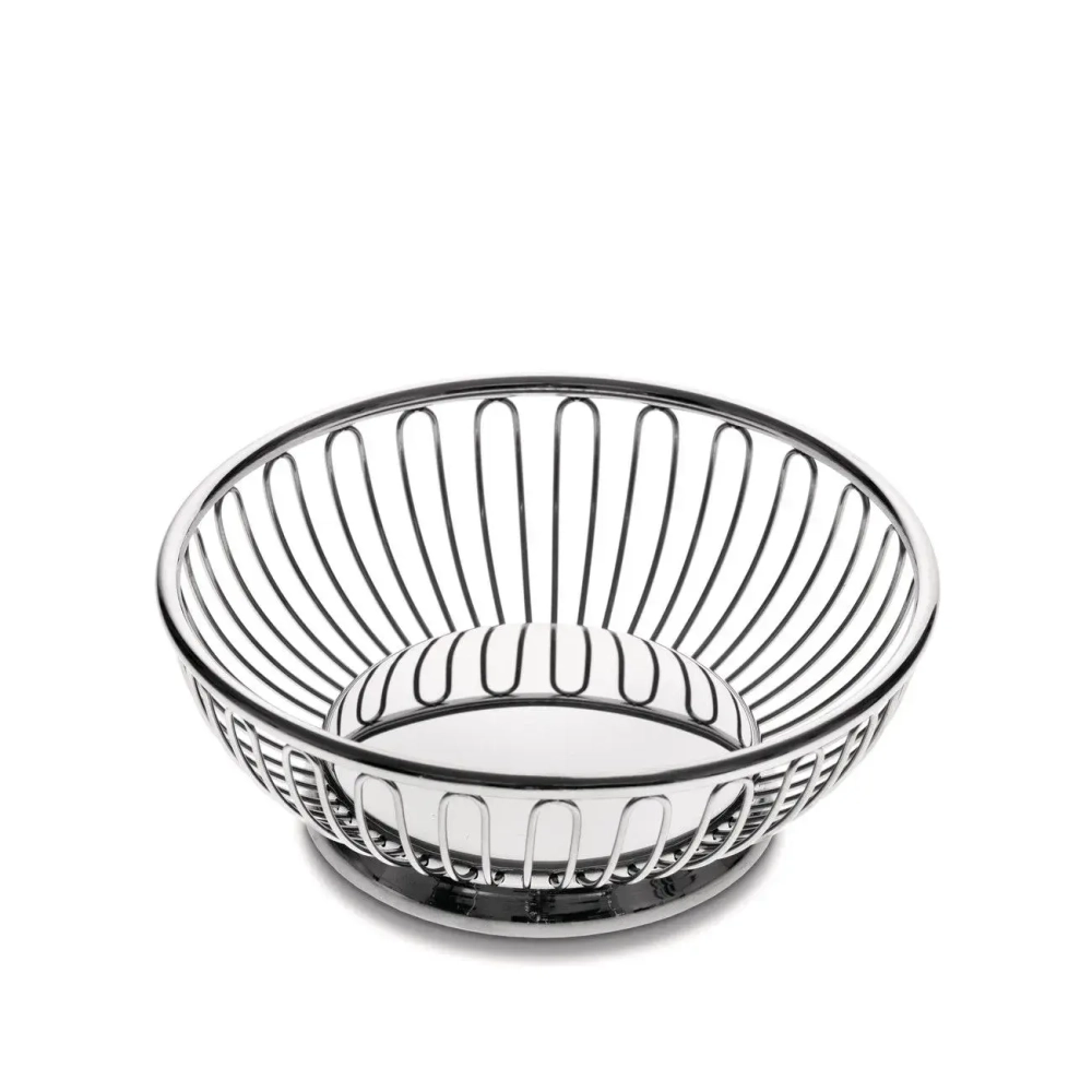 Alessi Капельная корзина 15 см для фруктов