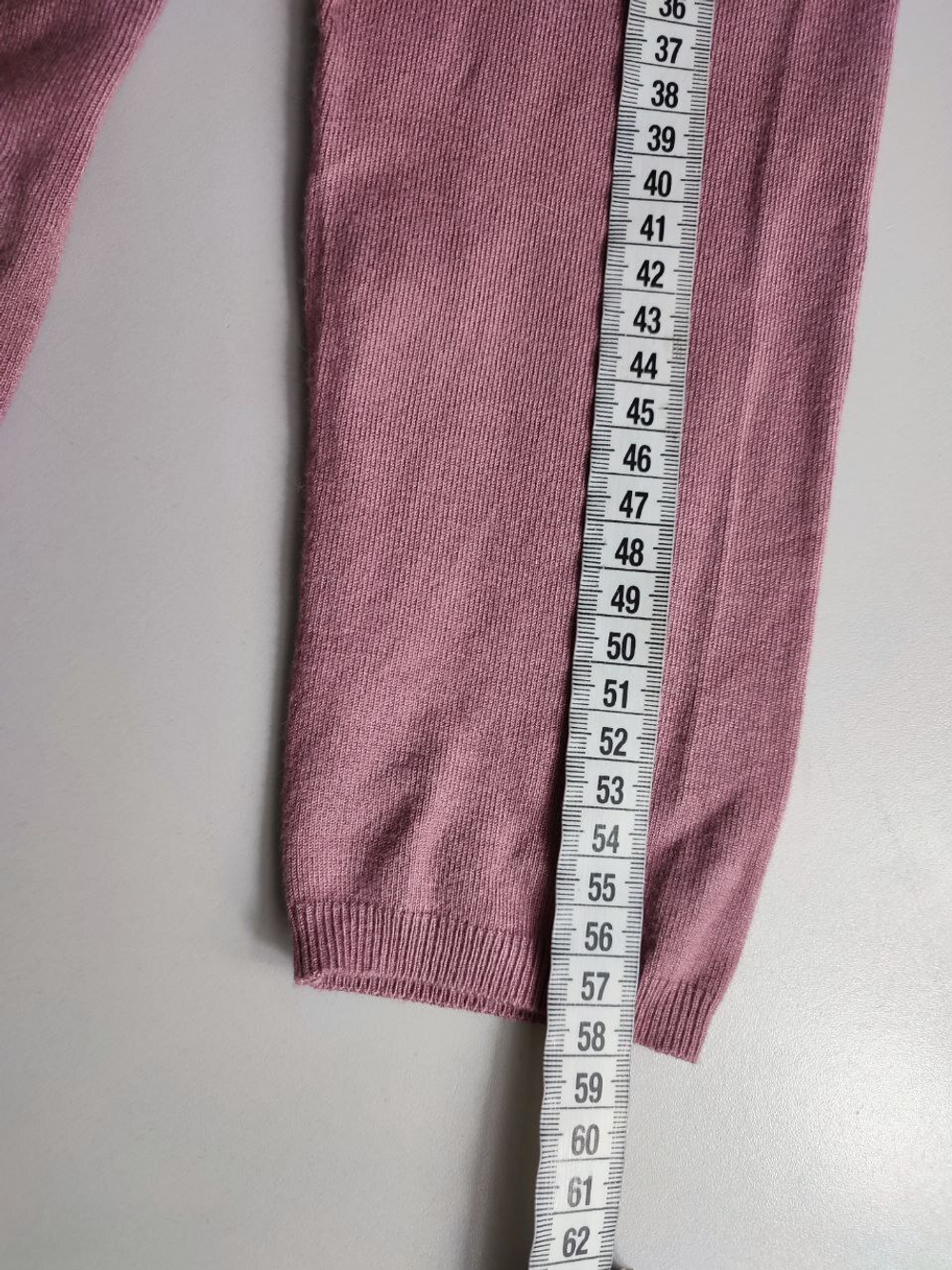 Джемпер Anis из вискозы 48 размер