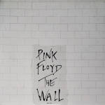 Pink Floyd / The Wall (2LP)
