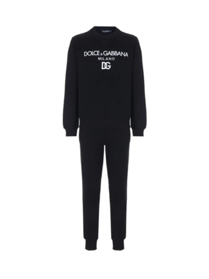 Костюм DOLCE&GABBANA