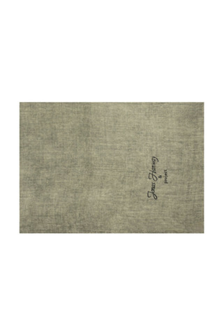 Палантин JONAS HANWAY