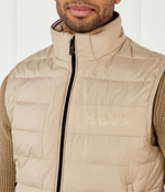 Безрукавка H-Cenito BOSS BLACK - бежевый(50518375)