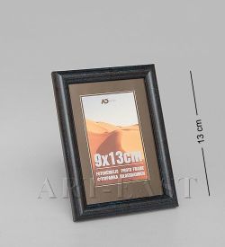 Фоторамка (пластик) 9*13 новая