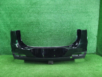 Бампер задний Chery Tiggo 7 Pro Max (2022-н.в.)