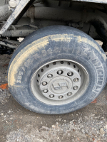 Shacman (Shaanxi) SX* 8x4 Самосвал SX33186V366 (Дизельный, 11,6 л, 440 л.с., МТ)