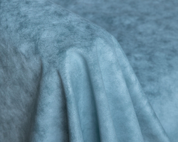 Велюр Alaska blue (Аляска блу)