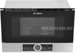 Встраиваемая микроволновая печь СВЧ Bosch Serie|8 BFL634GS1