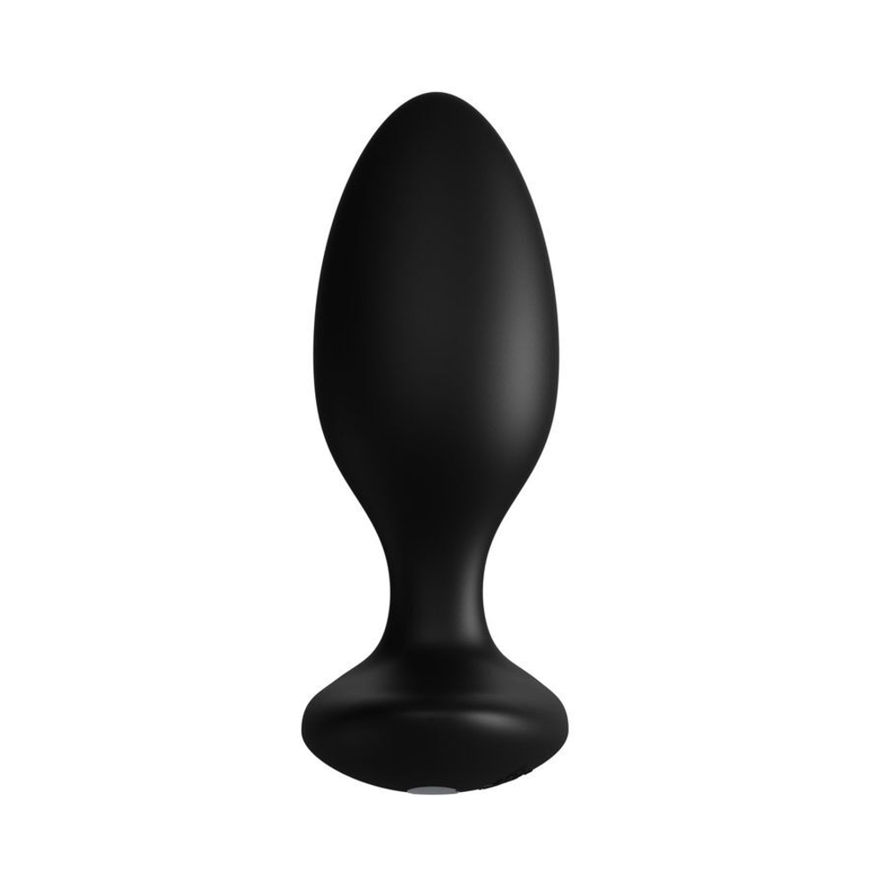 We-Vibe Ditto+ - Анальная вибровтулка